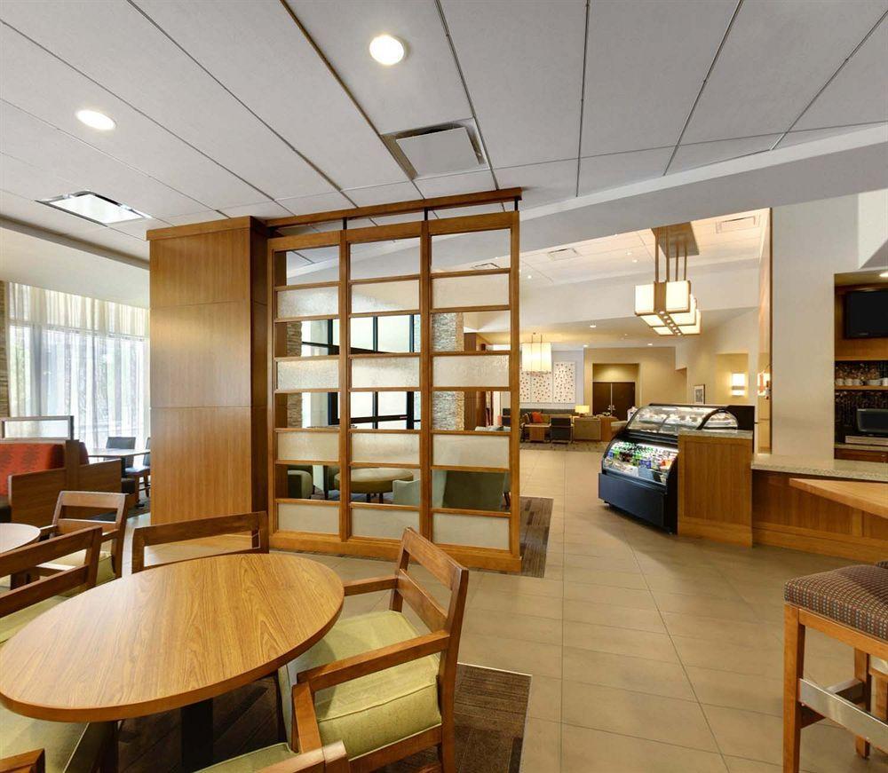 Hyatt Place Charlotte Downtown Εξωτερικό φωτογραφία