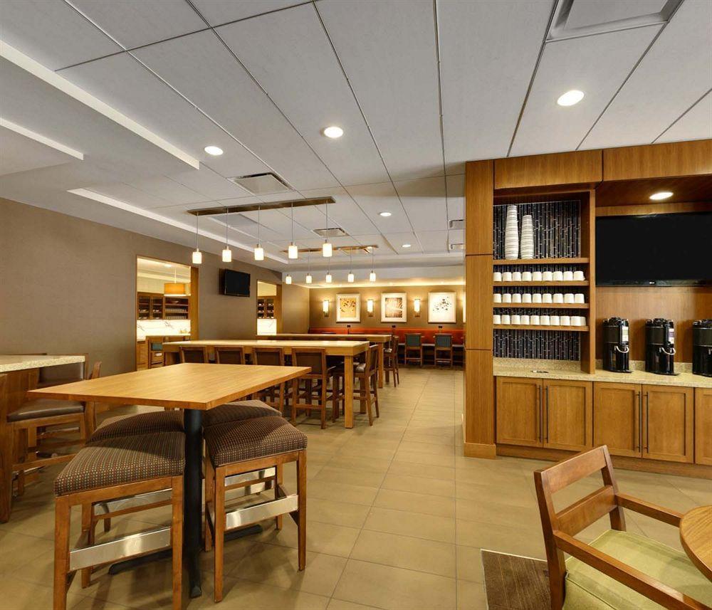 Hyatt Place Charlotte Downtown Εξωτερικό φωτογραφία