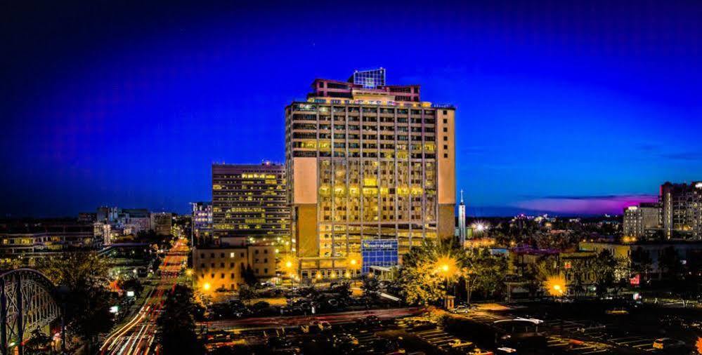 Hyatt Place Charlotte Downtown Εξωτερικό φωτογραφία