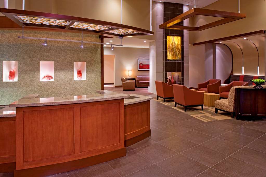 Hyatt Place Charlotte Downtown Εξωτερικό φωτογραφία